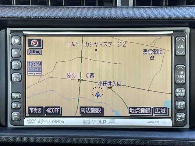 トヨタ アクア G 長野県 2012(平24)年 7.9万km グレーメタリック 純正ナビTV CD/MD/シートヒーター /プッシュスタートエンジン/スマートキー/保証書・取説/スペアキー