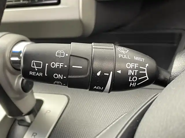 ホンダ フリード G プレミアムエディション 群馬県 2016(平28)年 9.9万km プレミアムスパークルブラックパール 純正７インチナビ　バックカメラ　両側パワースライドドア　クルーズコントロール　オートライト　ハーフレザーシート　ステアリングリモコン　オートエアコン　ビルトインＥＴＣ　スマートキー　スペアキー　禁煙車