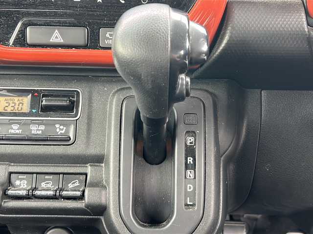 スズキ ハスラー HYBRID G 青森県 2020(令2)年 4万km バーミリオンオレンジ/ガンメタリック2トーン ・4WD/・純正ナビ/・フルセグ/・Bluetooth/・全方位カメラ/・衝突軽減ブレーキ/・レーンキープアシスト/・オートマチックハイビーム/・プッシュスタート/・スマートキー/・シートヒーター/・ダウンヒルアシスト/・純正15AW/・スペアキー有/・冬タイヤ積込み/・保証書・取説あり