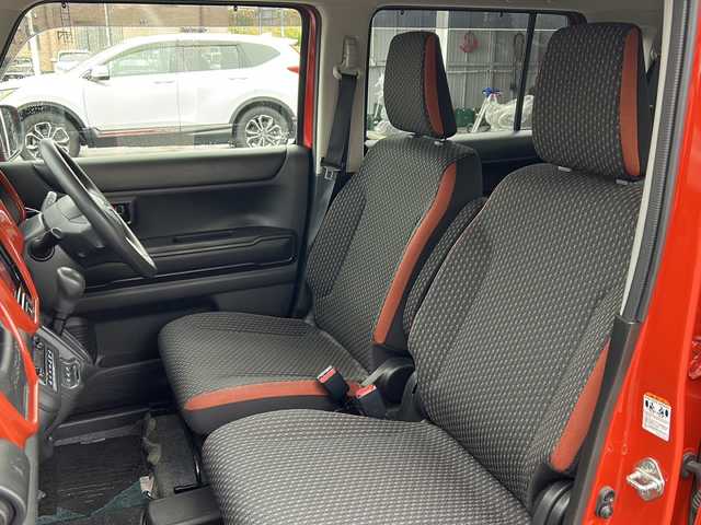 スズキ ハスラー HYBRID G 青森県 2020(令2)年 4万km バーミリオンオレンジ/ガンメタリック2トーン ・4WD/・純正ナビ/・フルセグ/・Bluetooth/・全方位カメラ/・衝突軽減ブレーキ/・レーンキープアシスト/・オートマチックハイビーム/・プッシュスタート/・スマートキー/・シートヒーター/・ダウンヒルアシスト/・純正15AW/・スペアキー有/・冬タイヤ積込み/・保証書・取説あり