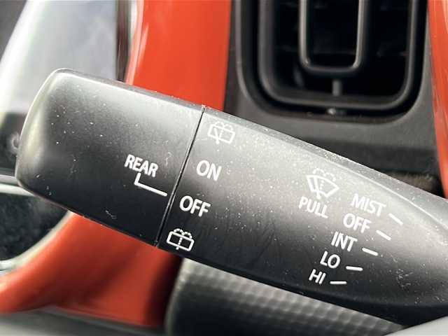 スズキ ハスラー HYBRID G 青森県 2020(令2)年 4万km バーミリオンオレンジ/ガンメタリック2トーン ・4WD/・純正ナビ/・フルセグ/・Bluetooth/・全方位カメラ/・衝突軽減ブレーキ/・レーンキープアシスト/・オートマチックハイビーム/・プッシュスタート/・スマートキー/・シートヒーター/・ダウンヒルアシスト/・純正15AW/・スペアキー有/・冬タイヤ積込み/・保証書・取説あり