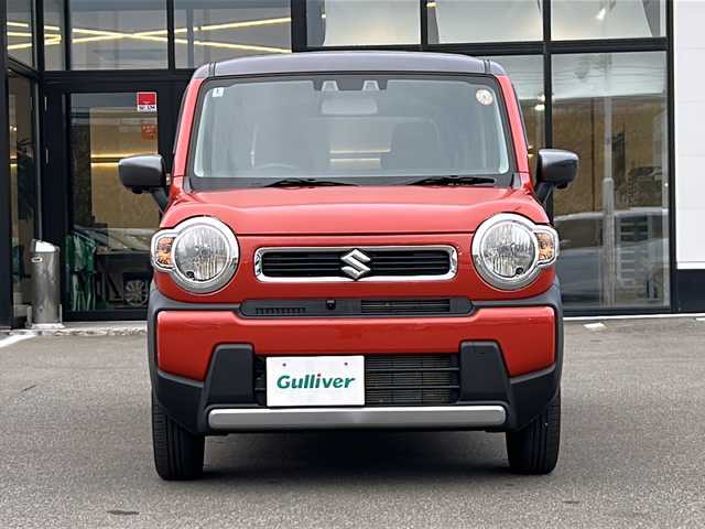 スズキ ハスラー HYBRID G 青森県 2020(令2)年 4万km バーミリオンオレンジ/ガンメタリック2トーン ・4WD/・純正ナビ/・フルセグ/・Bluetooth/・全方位カメラ/・衝突軽減ブレーキ/・レーンキープアシスト/・オートマチックハイビーム/・プッシュスタート/・スマートキー/・シートヒーター/・ダウンヒルアシスト/・純正15AW/・スペアキー有/・冬タイヤ積込み/・保証書・取説あり