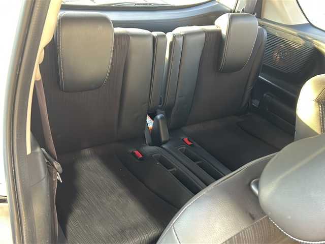 ホンダ フリード ハイブリット 静岡県 2012(平24)年 10.3万km プレミアムホワイトパール 純正ナビ（CD DVD Bluetooth フルセグTV AM FM）/クルーズコントロール/両側パワースライドドア/3列シート/ハーフレザーシート/キャプテンシート/革ステアリング/ステアリングリモコン/ETC/純正フロアマット/純正アルミホイール/横滑り防止装置/ABS/キノセンヘッドライト/オートライト