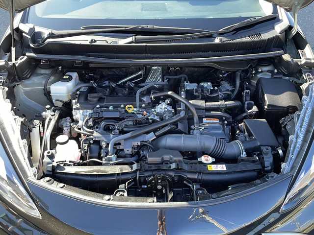 トヨタ アクア G 山口県 2023(令5)年 1.9万km ブラックマイカ 純正ディスプレイオーディオ/・Bluetooth接続/・ナビキッド/アラウンドビューモニター/ビルトインETC/ドライブレコーダー/ワンオーナー/Toyota Safety Sense/・プリクラッシュセーフティ/・レーントレーシングアシスト/・ロードサインアシスト/・レーダークルーズコントロール/・先行車発進お知らせ機能/・ブラインドスポットモニター/・クリアランスソナー/・リヤクロストラフィックアラート/・パーキングサポートブレーキ/・ドライブモードセレクトスイッチ/・オートマチックハイビーム/スマートキー/プッシュスタート/スペアキー1本/USB入力端子/純正フロアマット/ドアバイザー/ウィンカーミラー/１００V電源/取り扱い説明書/保証書