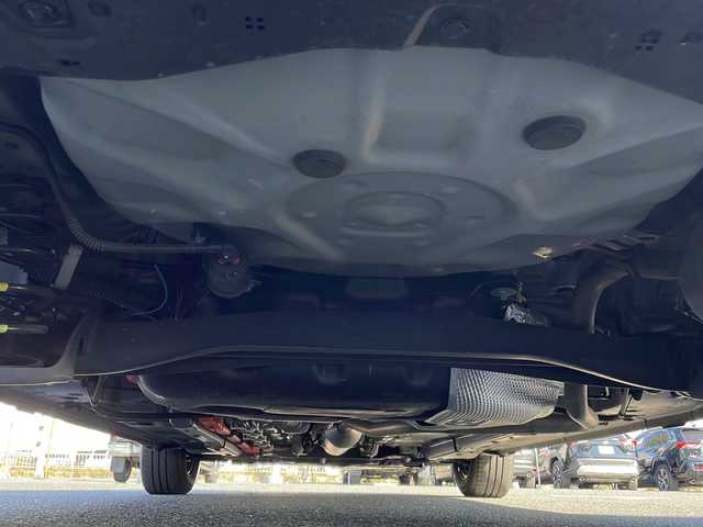 トヨタ アクア G 山口県 2023(令5)年 1.9万km ブラックマイカ 純正ディスプレイオーディオ/・Bluetooth接続/・ナビキッド/アラウンドビューモニター/ビルトインETC/ドライブレコーダー/ワンオーナー/Toyota Safety Sense/・プリクラッシュセーフティ/・レーントレーシングアシスト/・ロードサインアシスト/・レーダークルーズコントロール/・先行車発進お知らせ機能/・ブラインドスポットモニター/・クリアランスソナー/・リヤクロストラフィックアラート/・パーキングサポートブレーキ/・ドライブモードセレクトスイッチ/・オートマチックハイビーム/スマートキー/プッシュスタート/スペアキー1本/USB入力端子/純正フロアマット/ドアバイザー/ウィンカーミラー/１００V電源/取り扱い説明書/保証書