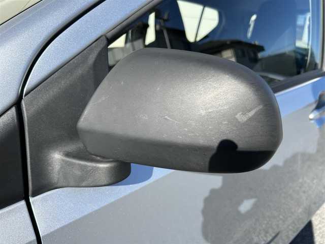 ダイハツ ミラ イース L SAⅢ 茨城県 2022(令4)年 5.2万km ブライトシルバーメタリック 純正カーオーディオ(CK-W70D)/　(AM/FM/CD)/社外(Zeus)LEDヘッドライト/純正フォグランプ/社外フロアマット/パワーステアリング/オートライト/Wエアバック/衝突軽減システム