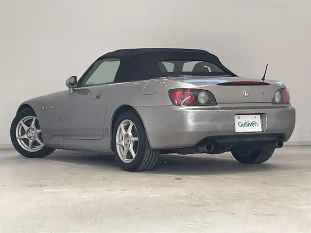 ホンダ Ｓ２０００