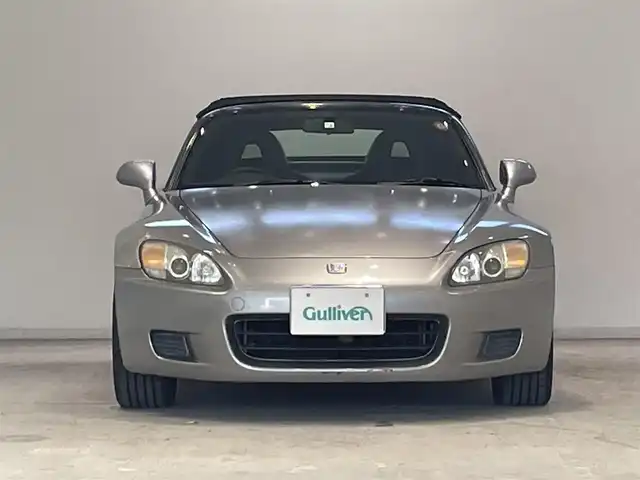 ホンダ Ｓ２０００