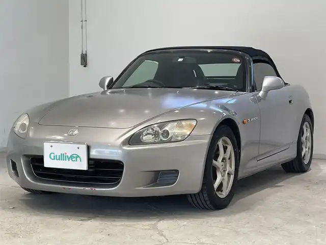 ホンダ Ｓ２０００