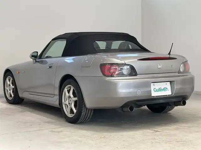 ホンダ Ｓ２０００