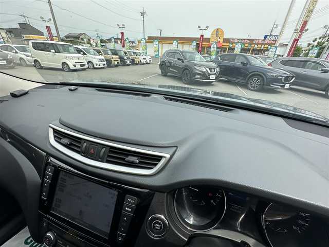 日産 エクストレイル 20X エマージェンシーブレーキ 群馬県 2014(平26)年 4.4万km スチールブルー 4WD/純正ナビ/フルセグTV/バックカメラ/衝突被害軽減ブレーキ/コーナーセンサー/レーンキープアシスト/プッシュスタート/スマートキー/ダウンヒルアシストコントロール/シートヒーター/LEDヘッドライト/オートライト/エンジンスターター/ETC