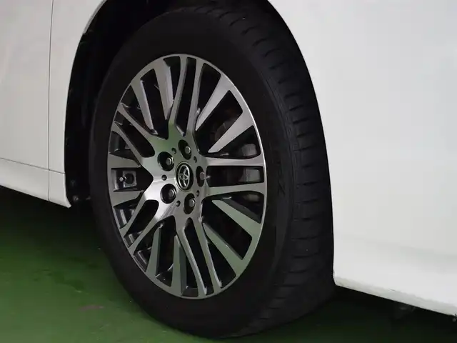 トヨタ アルファード SA Cパッケージ 神奈川県 2016(平28)年 6.6万km ホワイトパールクリスタルシャイン メーカーOPナビ/(フルセグTV/Bluetooth/CD/DVD/SD)/JBLサウンドシステム/純正フリップダウンモニター/サンルーフ/両側パワースライドドア/レーダークルーズコントロール/クリアランスソナー/レーントレーシングアシスト/シートメモリー機能付き/電動リアゲート/ウッドコンビステアリング/純正18アルミホイール/ステアリングリモコン/ハンドルヒーター/シートヒーター(D/N)/オートライト/オートハイビーム/ビルトインETC/前方ドラレコ/１００V電源/プッシュスタート/ドアバイザー/スマートキー