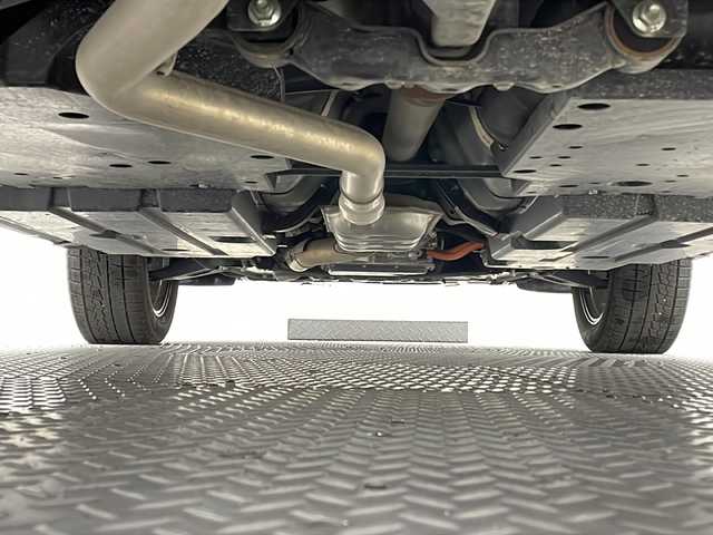 スバル フォレスター ハイブリッド アドバンス 新潟県 2019(平31)年 1.9万km クリスタルホワイトP 4WD/アイサイト/純正ナビ/　　フルセグ/CD/DVD/BT/バックカメラ/レーダークルーズコントロール/LEDオートライト/ハーフレザーシート/パワーシート/メモリーシート/シートヒーター/パドルシフト/ステアリングスイッチ/スマートキー/ETC