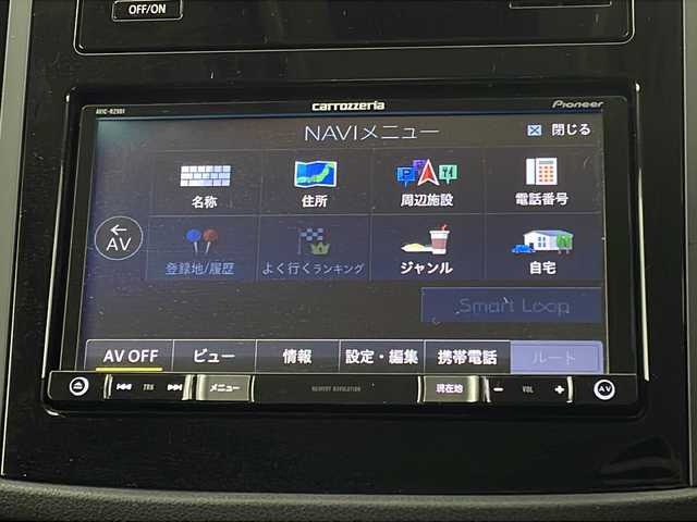スバル フォレスター ハイブリッド アドバンス 新潟県 2019(平31)年 1.9万km クリスタルホワイトP 4WD/アイサイト/純正ナビ/　　フルセグ/CD/DVD/BT/バックカメラ/レーダークルーズコントロール/LEDオートライト/ハーフレザーシート/パワーシート/メモリーシート/シートヒーター/パドルシフト/ステアリングスイッチ/スマートキー/ETC