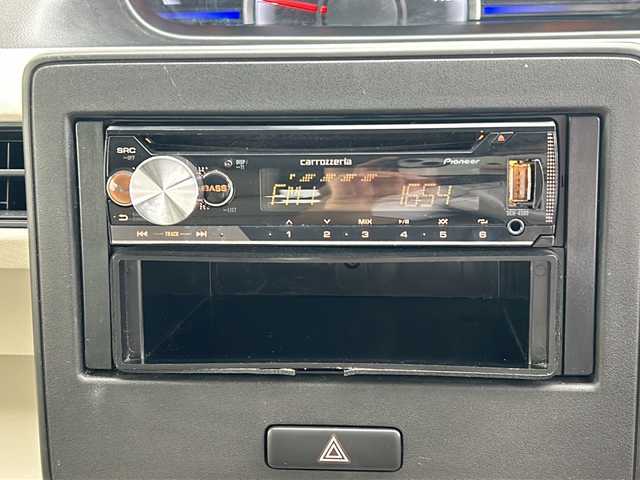 スズキ ワゴンＲ HYBRID FX 福井県 2019(令1)年 4.7万km シルキーシルバーメタリック キーレス/アイドリングストップ/横滑り防止/ヘッドライトレベライザー/運転席シートヒーター/電動格納ミラー/純正フロアマット/純正ドアバイザー