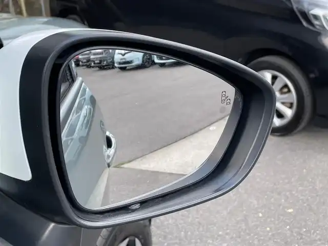 シトロエン Ｃ３ エアクロス シャイン 長野県 2022(令4)年 4.6万km グレーⅡ ＡＣＣ　/ＬＫＡ　/ＢＳＭ　/純正ＨＤＤナビ　/ＡｐｐｌｅＣａｒＰｌａｙ　/ＡｎｄｒｏｉｄＡｕｔｏ　/ＭｉｒｒｏｒＬｉｎｋ　/純正１６ＡＷ/バックカメラ　/サイドカメラ　/ドライブレコーダー　/ハーフレザーシート　/ＥＴＣ