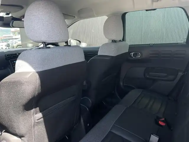 シトロエン Ｃ３ エアクロス シャイン 長野県 2022(令4)年 4.6万km グレーⅡ ＡＣＣ　/ＬＫＡ　/ＢＳＭ　/純正ＨＤＤナビ　/ＡｐｐｌｅＣａｒＰｌａｙ　/ＡｎｄｒｏｉｄＡｕｔｏ　/ＭｉｒｒｏｒＬｉｎｋ　/純正１６ＡＷ/バックカメラ　/サイドカメラ　/ドライブレコーダー　/ハーフレザーシート　/ＥＴＣ