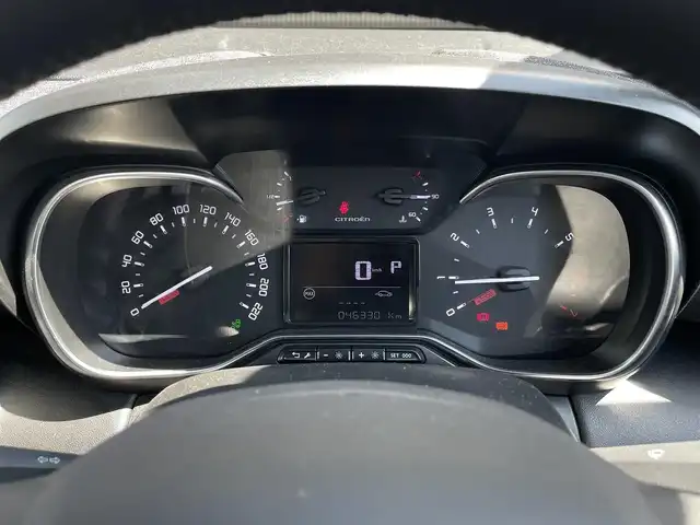 シトロエン Ｃ３ エアクロス シャイン 長野県 2022(令4)年 4.6万km グレーⅡ ＡＣＣ　/ＬＫＡ　/ＢＳＭ　/純正ＨＤＤナビ　/ＡｐｐｌｅＣａｒＰｌａｙ　/ＡｎｄｒｏｉｄＡｕｔｏ　/ＭｉｒｒｏｒＬｉｎｋ　/純正１６ＡＷ/バックカメラ　/サイドカメラ　/ドライブレコーダー　/ハーフレザーシート　/ＥＴＣ