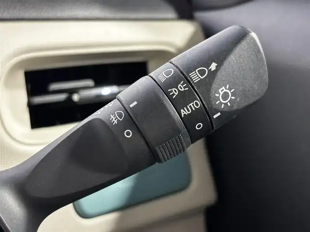 ダイハツ ムーヴ キャンバス G メイクアップ リミテッド　SAⅢ 大阪府 2020(令2)年 2.9万km パールホワイトⅢ/ファインミントメタリック 2トーン 純正ナビTV 360カメラ ETC 両側パワースライドドア 衝突軽減 レーンアシスト オートハイビーム スマートキー Pスタート オートライト オートエアコン ドラレコ