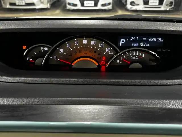 ダイハツ ムーヴ キャンバス G メイクアップ リミテッド　SAⅢ 大阪府 2020(令2)年 2.9万km パールホワイトⅢ/ファインミントメタリック 2トーン 純正ナビTV 360カメラ ETC 両側パワースライドドア 衝突軽減 レーンアシスト オートハイビーム スマートキー Pスタート オートライト オートエアコン ドラレコ
