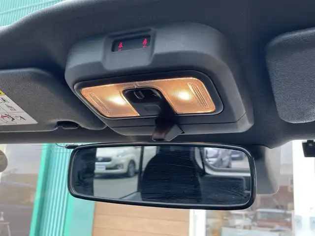 ダイハツ タフト G 宮崎県 2021(令3)年 2.9万km ブラックマイカメタリック 純正ナビ/（CD/DVD/Bluetooth/フルセグTV/USB)/バックカメラ/ガラスルーフ/・衝突軽減ブレーキ/ETC/シートヒーター/アイドリングストップ/スマートキー/スペアキー有/プッシュスタート/電子パーキング/オートホールド/ルーフレール/純正15インチアルミホイール/LEDヘッドライト