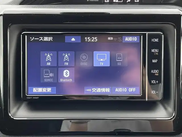 トヨタ ノア Si ダブルバイビーⅢ 島根県 2021(令3)年 2.1万km ブラック 登録時走行距離　20761km/純正ナビ(NSZT-W68T)/フルセグテレビ/AM/FM/CD/Bluetooth/クルーズコントロール/オートマチックハイビーム/コーナーセンサー/両側パワースライドドア/ETC/横滑り防止装置/電動格納ミラー/ステアリングスイッチ/純正フロアマット/衝突軽減ブレーキ/レーンアシスト