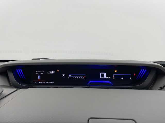 ホンダ フリード＋ G ホンダセンシング 栃木県 2019(令1)年 4.6万km クリスタルブラックパール ホンダセンシング/車線逸脱抑制機能/衝突軽減システム/横滑り防止/先行車発進お知らせ/標識認識機能/レーダークルーズコントロール/両側パワースライドドア/ドライブレコーダー/ＥＴＣ/シートヒーター/コーナーセンサー/プッシュスタート/純正フロアマット/電動格納ミラー/スマートキー/スペアキー