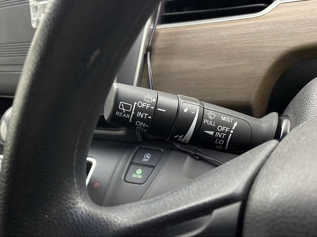 ホンダ フリード＋ G ホンダセンシング 栃木県 2019(令1)年 4.6万km クリスタルブラックパール ホンダセンシング/車線逸脱抑制機能/衝突軽減システム/横滑り防止/先行車発進お知らせ/標識認識機能/レーダークルーズコントロール/両側パワースライドドア/ドライブレコーダー/ＥＴＣ/シートヒーター/コーナーセンサー/プッシュスタート/純正フロアマット/電動格納ミラー/スマートキー/スペアキー