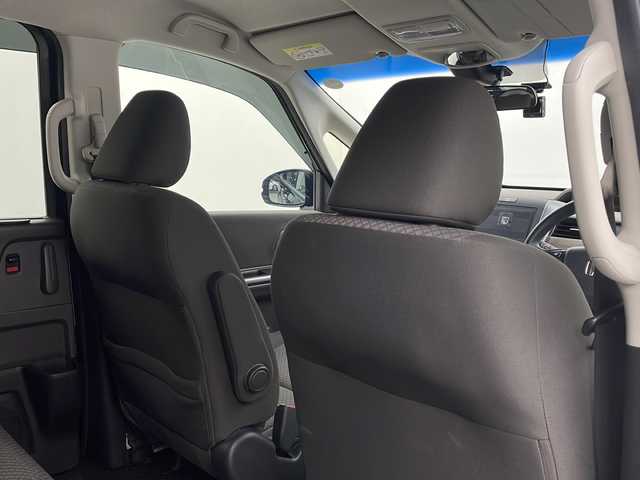 ホンダ フリード＋ G ホンダセンシング 栃木県 2019(令1)年 4.6万km クリスタルブラックパール ホンダセンシング/車線逸脱抑制機能/衝突軽減システム/横滑り防止/先行車発進お知らせ/標識認識機能/レーダークルーズコントロール/両側パワースライドドア/ドライブレコーダー/ＥＴＣ/シートヒーター/コーナーセンサー/プッシュスタート/純正フロアマット/電動格納ミラー/スマートキー/スペアキー