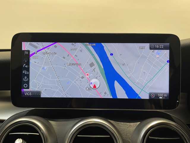 メルセデス・ベンツ Ｃ２００ 4マチック ローレウスED スポーツプラスPKG 新潟県 2020(令2)年 2.9万km オブシディアンブラック パナメリカーナグリル(純正車載)/スポーツプラスパッケージ/・レザーARTICOスポーツシー/・ステンレスアクセル＆ブレーキペダル/・エアボディコントロールサスペンション/・ヘッドアップディスプレイ/・フットトランクオープナー/・自動開閉トランクリッド/レーダーセーフティパッケージ/・アクティブディスタンスアシストディストロニック/・アクティブステアリングアシスト/・アクティブレーンチェンジアシスト/・アクティブエマージェンシーストップアシスト/・アクティブブレーキアシスト/・アクティブレーンキーピングアシスト/マルチビームLEDヘッドライト(ウルトラハイビーム付)/アンビエントライト/10.25インチワイドディスプレイ/・HDDナビゲーションシステム/・Apple Car Play/・TV/BT/・リアビューカメラ/パワーシート/シートヒーター/ETC2.0/パドルシフト/ワイヤレスチャージング