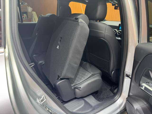 メルセデス・ベンツ ＧＬＢ２００ｄ 千葉県 2020(令2)年 5.4万km イリジウムシルバー パノラマSR　/純正ナビ　/360°カメラ　/ACC　/ハーフレザーシート　/シートヒーター　/パワーシート　/LEDヘッドライト　/オートライト　/電動リアゲート　/ドライブレコーダー　/BSM　/レーンアシスト　/純正18インチAW