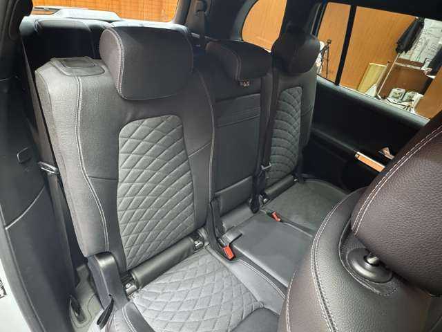 メルセデス・ベンツ ＧＬＢ２００ｄ 千葉県 2020(令2)年 5.4万km イリジウムシルバー パノラマSR　/純正ナビ　/360°カメラ　/ACC　/ハーフレザーシート　/シートヒーター　/パワーシート　/LEDヘッドライト　/オートライト　/電動リアゲート　/ドライブレコーダー　/BSM　/レーンアシスト　/純正18インチAW