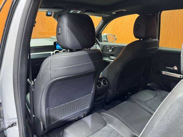 メルセデス・ベンツ ＧＬＢ２００ｄ 千葉県 2020(令2)年 5.4万km イリジウムシルバー パノラマSR　/純正ナビ　/360°カメラ　/ACC　/ハーフレザーシート　/シートヒーター　/パワーシート　/LEDヘッドライト　/オートライト　/電動リアゲート　/ドライブレコーダー　/BSM　/レーンアシスト　/純正18インチAW