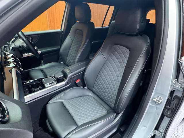 メルセデス・ベンツ ＧＬＢ２００ｄ 千葉県 2020(令2)年 5.4万km イリジウムシルバー パノラマSR　/純正ナビ　/360°カメラ　/ACC　/ハーフレザーシート　/シートヒーター　/パワーシート　/LEDヘッドライト　/オートライト　/電動リアゲート　/ドライブレコーダー　/BSM　/レーンアシスト　/純正18インチAW