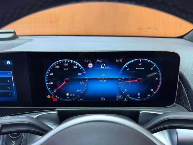 メルセデス・ベンツ ＧＬＢ２００ｄ 千葉県 2020(令2)年 5.4万km イリジウムシルバー パノラマSR　/純正ナビ　/360°カメラ　/ACC　/ハーフレザーシート　/シートヒーター　/パワーシート　/LEDヘッドライト　/オートライト　/電動リアゲート　/ドライブレコーダー　/BSM　/レーンアシスト　/純正18インチAW