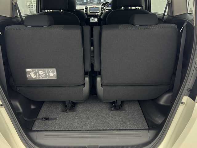 ホンダ フリード ハイブリット ジャストセレクション 福島県 2012(平24)年 7.1万km プレミアムホワイトパール /社外SDナビ//Bluetooth//フルセグテレビ//クルーズコントロール(追従無)//横滑り防止装置//盗難防止装置//ホイール付スタットレスタイヤ積載//社外アルミホイール//ETC//オートライト//アイドリングストップ//スペアキー