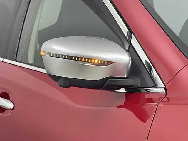 日産 エクストレイル オーテック iパッケージ 道央・札幌 2019(令1)年 7.9万km ガーネットレッド ・プロパイロット/・エマージェンシーブレーキ/・レーンキープアシスト/・レーダークルーズコントロール/・ブラインドスポットモニター/・メーカーナビ/・フルセグ/BT/CD/DVD/・アラウンドビューモニター/・パワーバックドア/・ビルトインETC/・レザーシート/・全席シートヒーター/・ダウンヒルアシスト/・オートブレーキホールド/・プッシュスタート/・スマートキー/・LEDヘッドライト/・横滑り防止装置/・アイドリングストップ