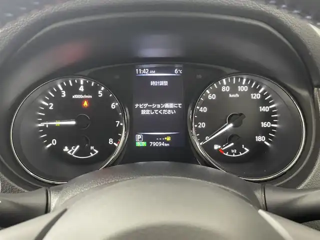 日産 エクストレイル オーテック iパッケージ 道央・札幌 2019(令1)年 7.9万km ガーネットレッド ・プロパイロット/・エマージェンシーブレーキ/・レーンキープアシスト/・レーダークルーズコントロール/・ブラインドスポットモニター/・メーカーナビ/・フルセグ/BT/CD/DVD/・アラウンドビューモニター/・パワーバックドア/・ビルトインETC/・レザーシート/・全席シートヒーター/・ダウンヒルアシスト/・オートブレーキホールド/・プッシュスタート/・スマートキー/・LEDヘッドライト/・横滑り防止装置/・アイドリングストップ