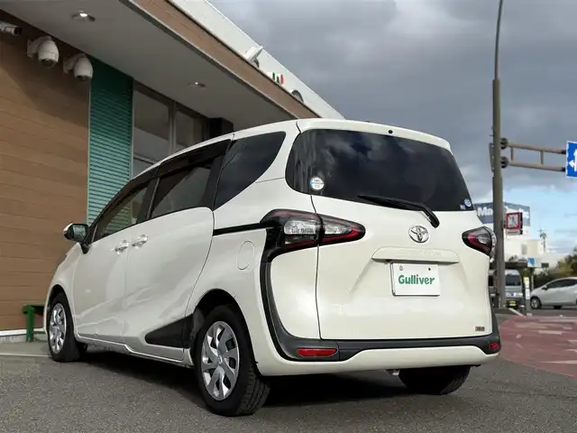 トヨタ シエンタ G 香川県 2016(平28)年 8.8万km ホワイトパールクリスタルシャイン 純正SDナビ/フルセグ/CD/DVD/Bluetooｔｈ/バックカメラ/両側パワースライドドア/セーフティセンス/プリクラッシュ/オートハイビーム/レーンキープ/LEDヘッドライト/シートヒーター/スマートキー/ETC