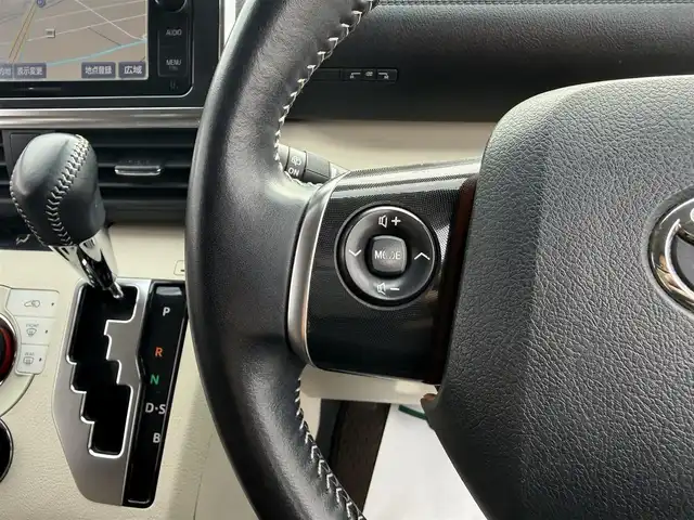 トヨタ シエンタ G 香川県 2016(平28)年 8.8万km ホワイトパールクリスタルシャイン 純正SDナビ/フルセグ/CD/DVD/Bluetooｔｈ/バックカメラ/両側パワースライドドア/セーフティセンス/プリクラッシュ/オートハイビーム/レーンキープ/LEDヘッドライト/シートヒーター/スマートキー/ETC