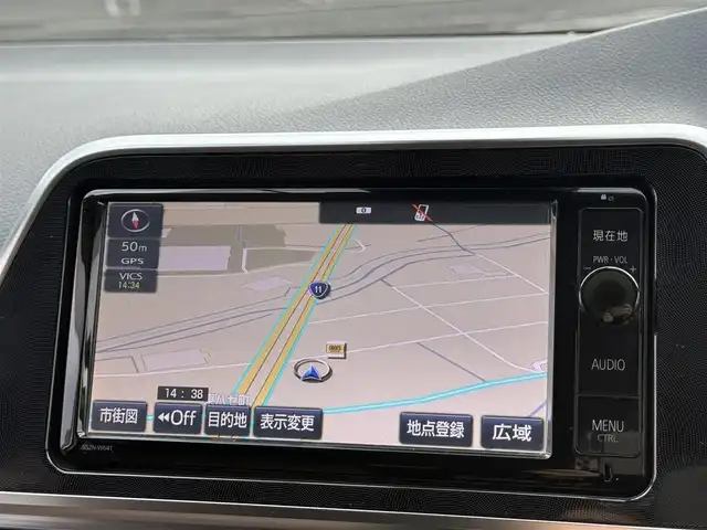 トヨタ シエンタ G 香川県 2016(平28)年 8.8万km ホワイトパールクリスタルシャイン 純正SDナビ/フルセグ/CD/DVD/Bluetooｔｈ/バックカメラ/両側パワースライドドア/セーフティセンス/プリクラッシュ/オートハイビーム/レーンキープ/LEDヘッドライト/シートヒーター/スマートキー/ETC