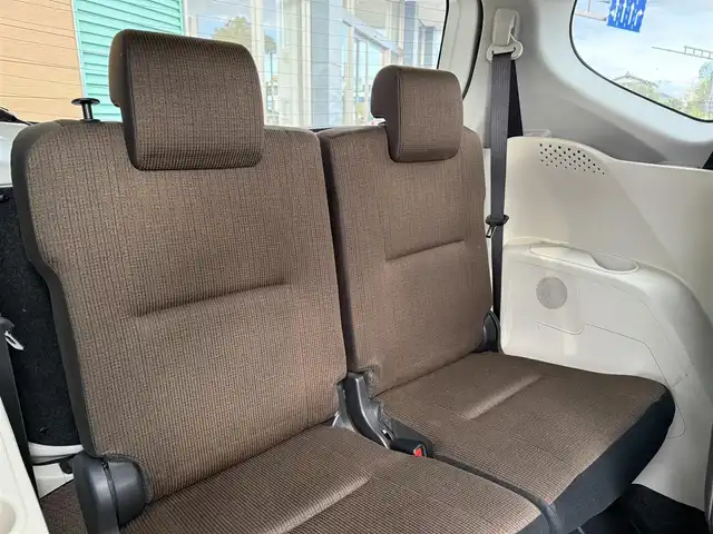 トヨタ シエンタ G 香川県 2016(平28)年 8.8万km ホワイトパールクリスタルシャイン 純正SDナビ/フルセグ/CD/DVD/Bluetooｔｈ/バックカメラ/両側パワースライドドア/セーフティセンス/プリクラッシュ/オートハイビーム/レーンキープ/LEDヘッドライト/シートヒーター/スマートキー/ETC