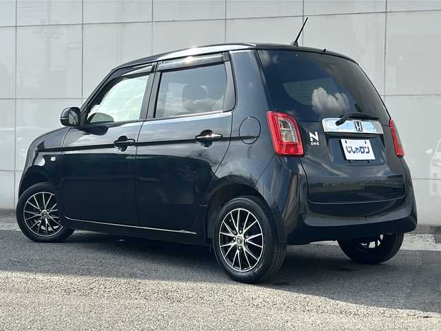 ホンダ Ｎ ＯＮＥ G 埼玉県 2013(平25)年 7.9万km クリスタルブラックパール (株)IDOMが運営する【じしゃロン熊谷店】の自社ローン専用車両になりますこちらは現金またはオートローンご利用時の価格です。自社ローンご希望の方は別途その旨お申付け下さい/社外メモリナビ(AVIC-MRZ02)/CD/ワンセグ/AUX/ETC/スマートキー/プッシュスタート/横滑り防止装置/フロアマット/ハロゲンライト/ライトレベライザー/社外アルミ１４インチ/電動格納ミラー/保証書