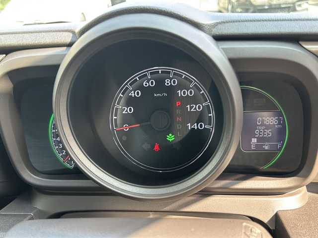 ホンダ Ｎ ＯＮＥ G 埼玉県 2013(平25)年 7.9万km クリスタルブラックパール (株)IDOMが運営する【じしゃロン熊谷店】の自社ローン専用車両になりますこちらは現金またはオートローンご利用時の価格です。自社ローンご希望の方は別途その旨お申付け下さい/社外メモリナビ(AVIC-MRZ02)/CD/ワンセグ/AUX/ETC/スマートキー/プッシュスタート/横滑り防止装置/フロアマット/ハロゲンライト/ライトレベライザー/社外アルミ１４インチ/電動格納ミラー/保証書