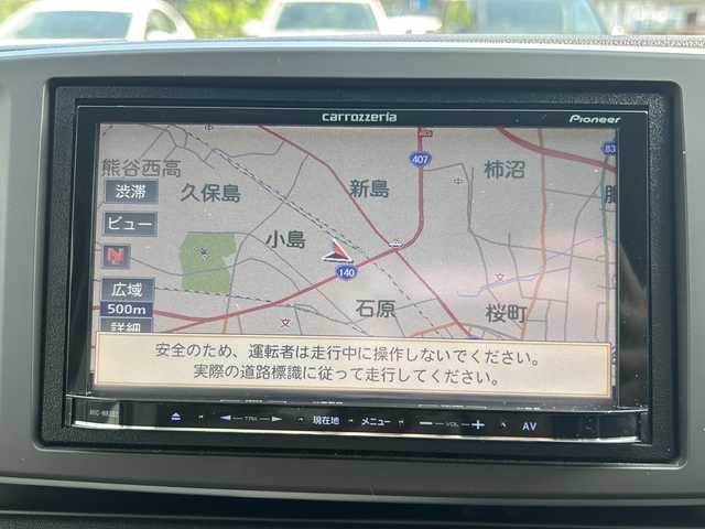 ホンダ Ｎ ＯＮＥ G 埼玉県 2013(平25)年 7.9万km クリスタルブラックパール (株)IDOMが運営する【じしゃロン熊谷店】の自社ローン専用車両になりますこちらは現金またはオートローンご利用時の価格です。自社ローンご希望の方は別途その旨お申付け下さい/社外メモリナビ(AVIC-MRZ02)/CD/ワンセグ/AUX/ETC/スマートキー/プッシュスタート/横滑り防止装置/フロアマット/ハロゲンライト/ライトレベライザー/社外アルミ１４インチ/電動格納ミラー/保証書