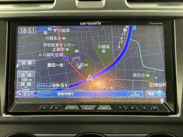 スバル インプレッサ ＸＶ