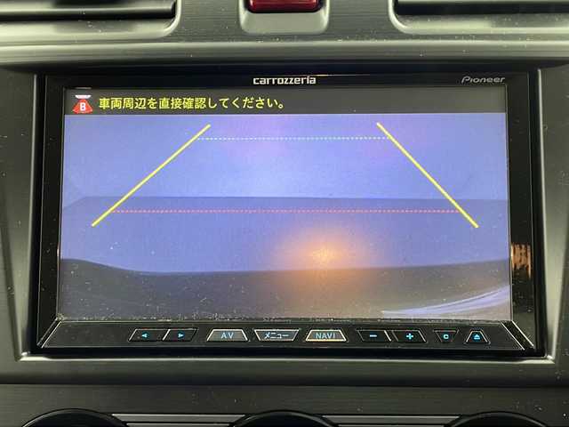 スバル インプレッサ ＸＶ