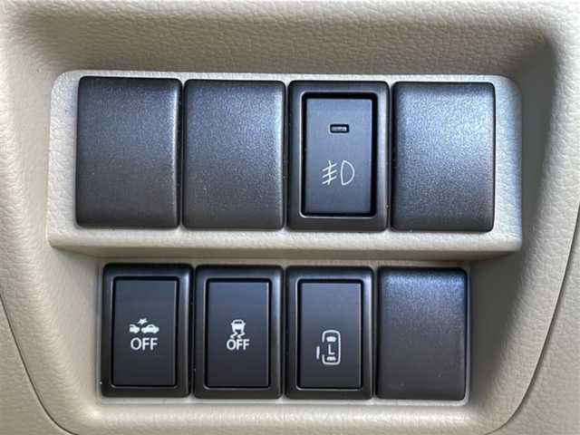 スズキ エブリィ ワゴン PZターボ 岩手県 2017(平29)年 4.8万km ブルーイッシュブラックパール3 ・4WD/・ターボ/・衝突軽減ブレーキ/・社外メモリナビ/（CD DVD SD USB BT フルセグ)/・ETC/・スマートキー/・プッシュスタート/・ステアリングスイッチ/・シートヒーター/・横滑り防止装置/・LEDライト/・フォグランプ/・純正フロアマット