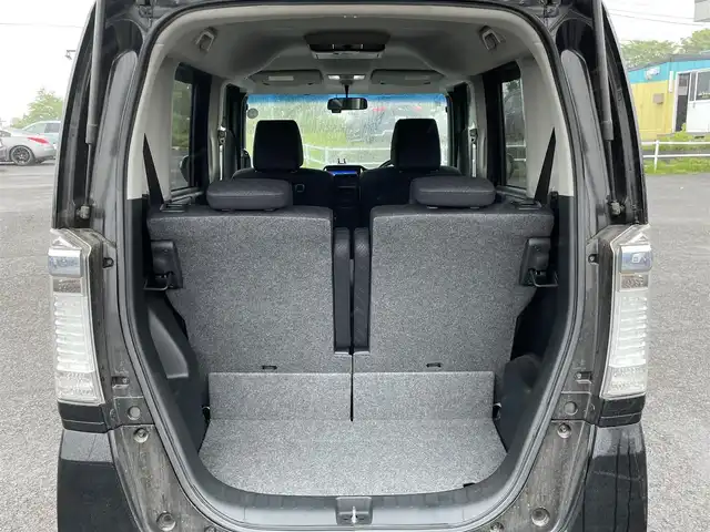 ホンダ Ｎ ＢＯＸ カスタム G SSパッケージ 道央・札幌 2013(平25)年 7万km クリスタルブラックパール ４WD/社外メモリーナビ/CD/DVD/SD/フルセグ/社外フリップダウンモニター/横滑り防止装置/バックカメラ/ドライブレコーダー/ECONモード/両側パワースライドドア/革巻きステアリング/ステアリングリモコン/プッシュスタート/スマートキー/LEDヘッドライト/オートライト/フォグランプ/電動格納ミラー/ヒーテッドドアミラー/ウィンカーミラー/純正フロアマット/ドアバイザー/スペアキー/社外エンジンスターター