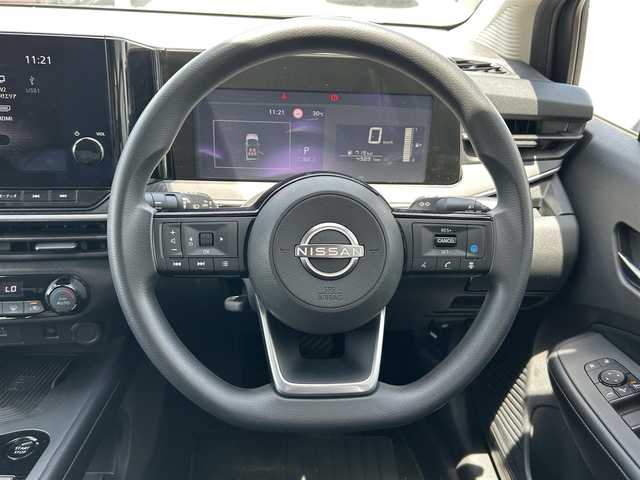 日産 ノート X 長崎県 2022(令4)年 5万km スーパーブラック 純正ナビ（BT/AM/FM)/全方位カメラ/フルセグテレビ/デジタルインナーミラー/ステアリングスイッチ/ハンドル支援/プロパイロット/USB入力端子/HDMI接続/ビルトインETC2.0/スペアキー/禁煙車
